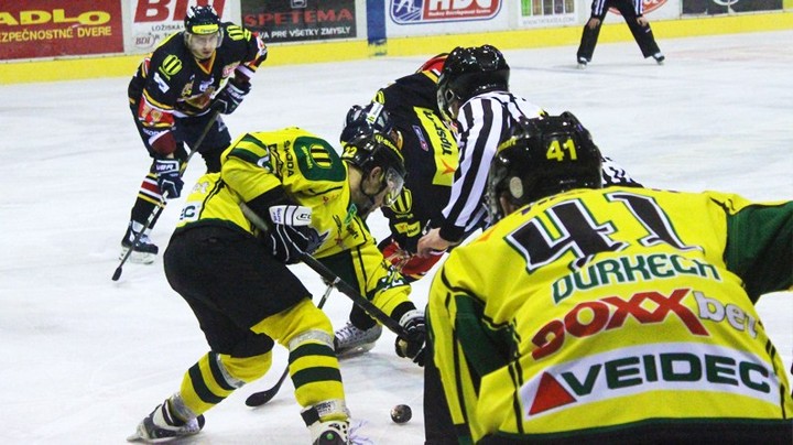 Na zápas proti vlkom v nedeľu zadarmo